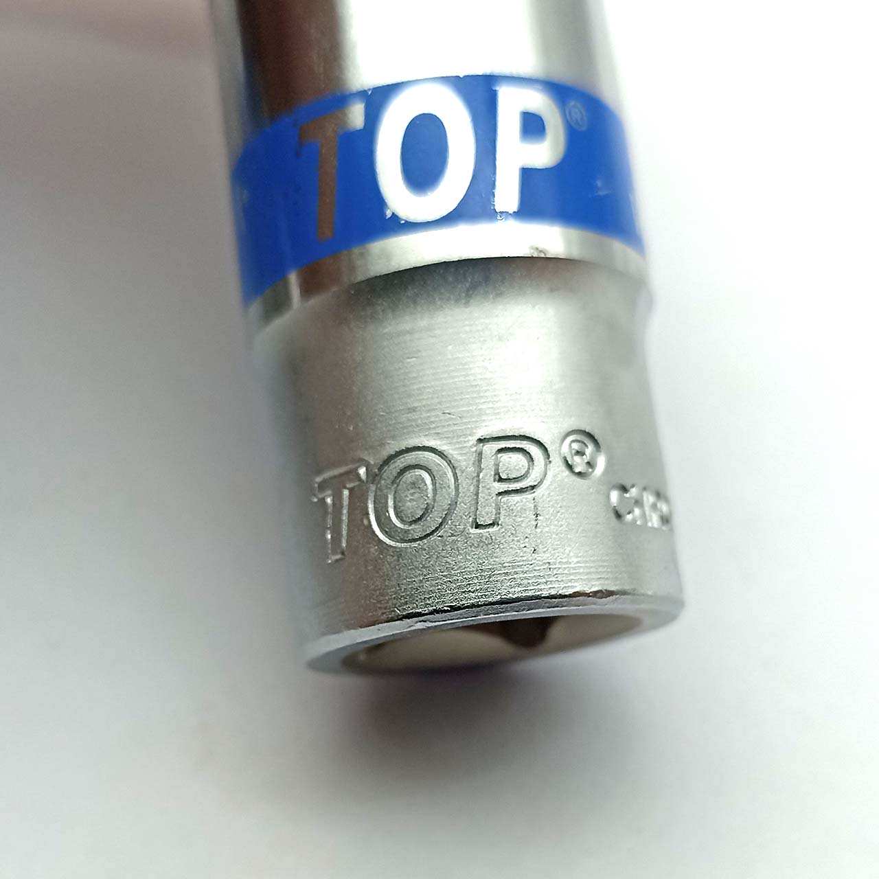 Hình ảnh 5 của mặt hàng ĐẦU TÍP ĐỨC DÀI  1/2"  TOP  LỤC GIÁC 19mm TSB-D19M
