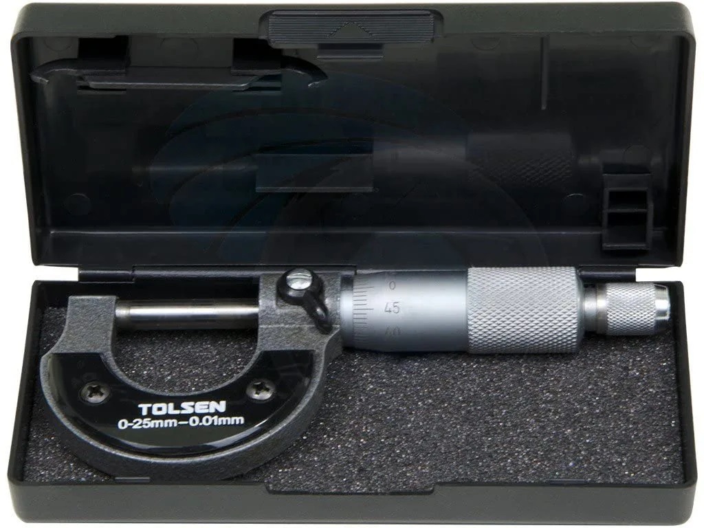 Hình ảnh 4 của mặt hàng THƯỚC ĐO MICROMETER