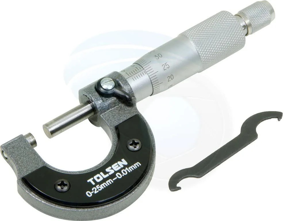 Hình ảnh 5 của mặt hàng THƯỚC ĐO MICROMETER