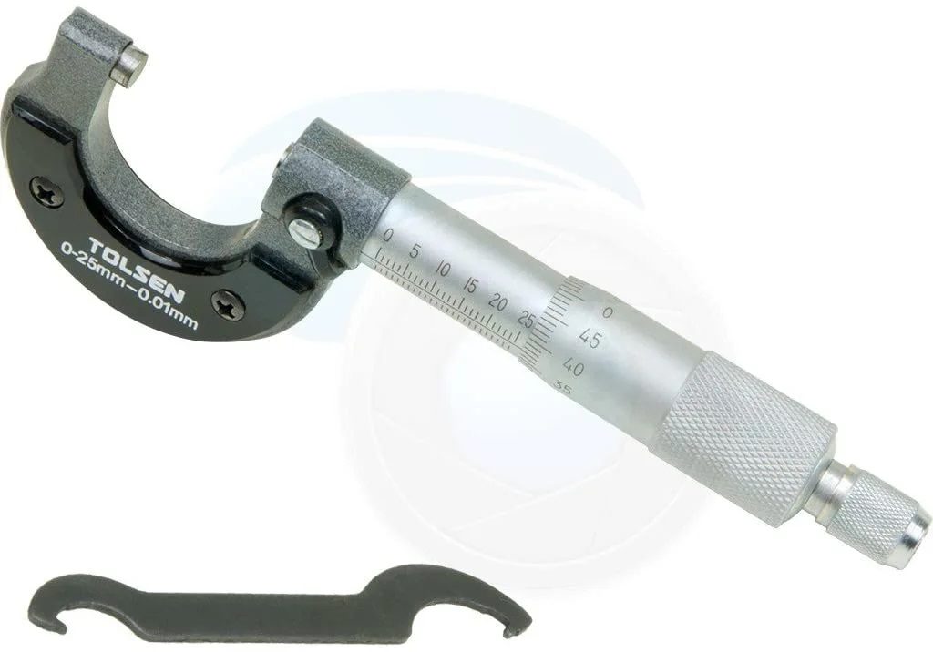 Hình ảnh 6 của mặt hàng THƯỚC ĐO MICROMETER