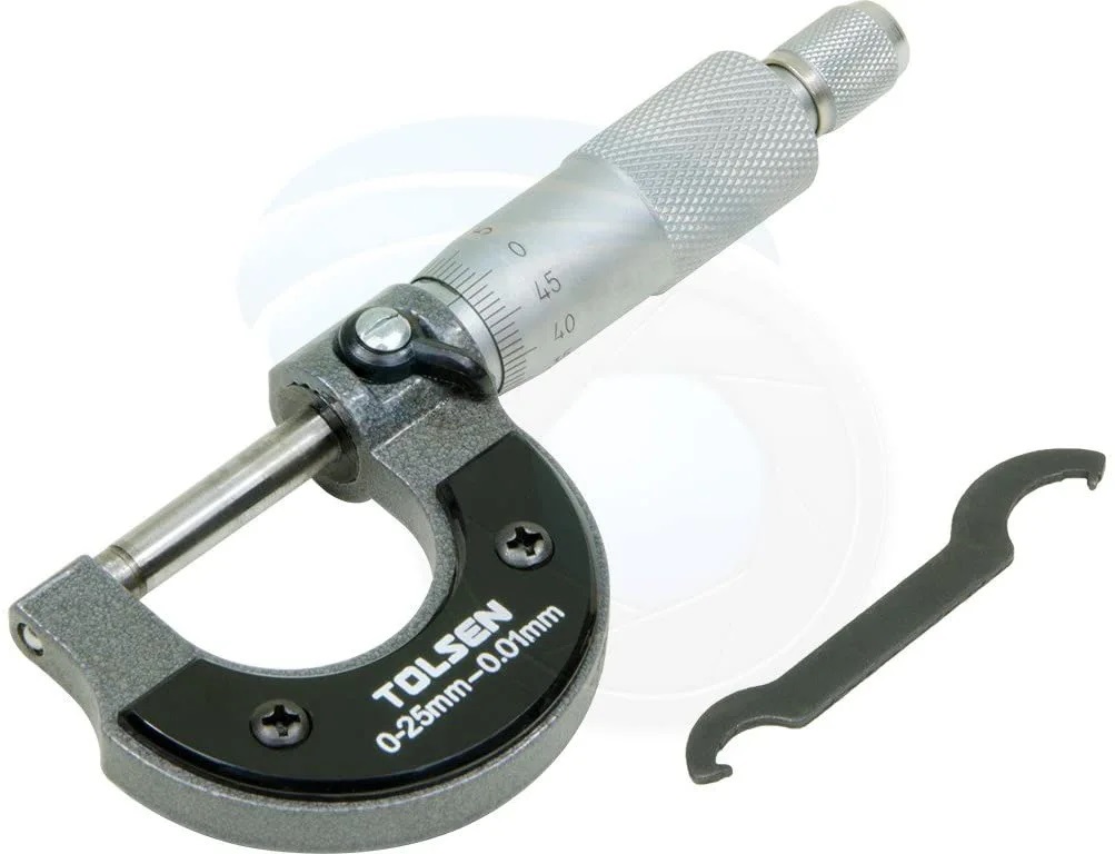 Hình ảnh 7 của mặt hàng THƯỚC ĐO MICROMETER