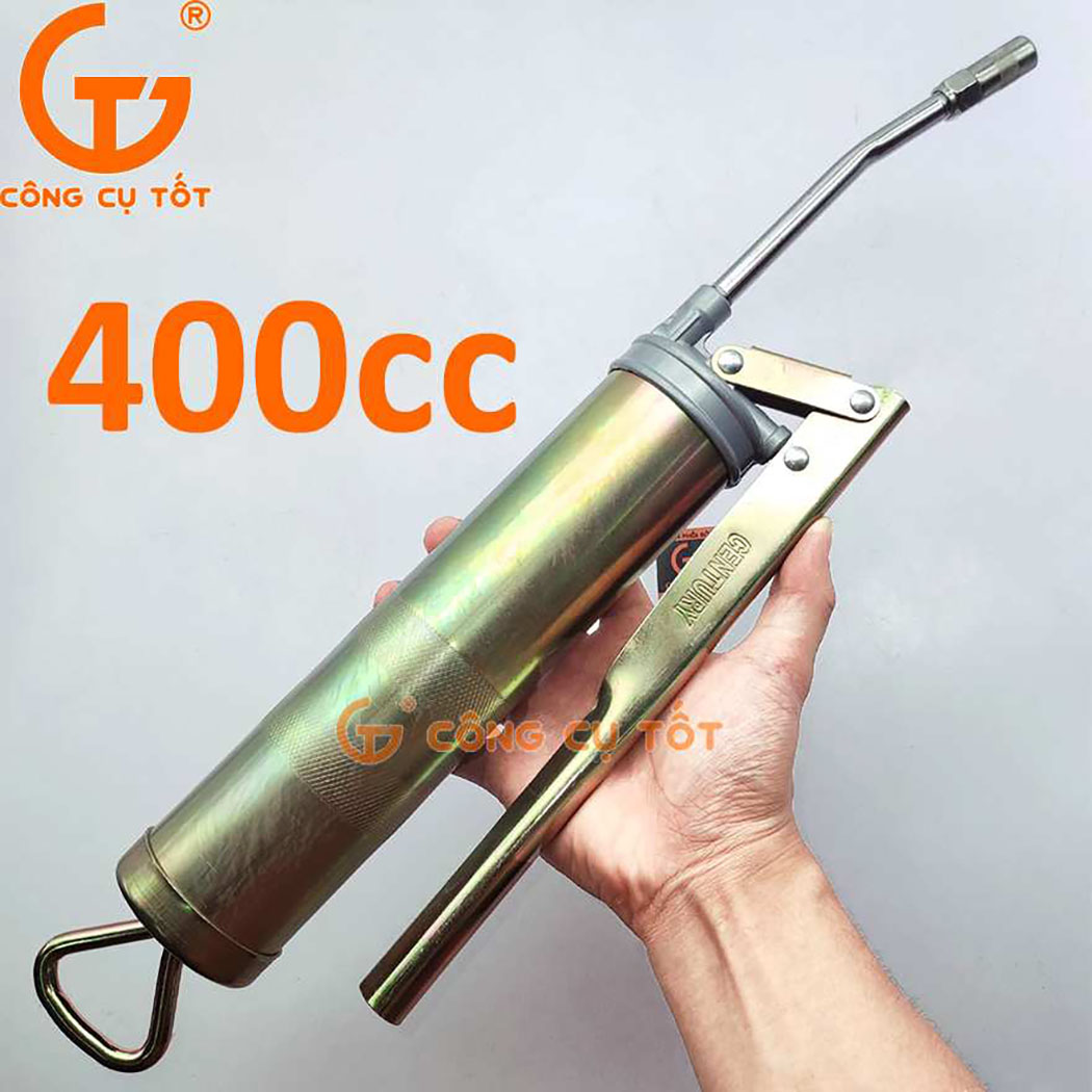 Hình ảnh 9 của mặt hàng Bơm mỡ CENTURY  400 cc  7 màu