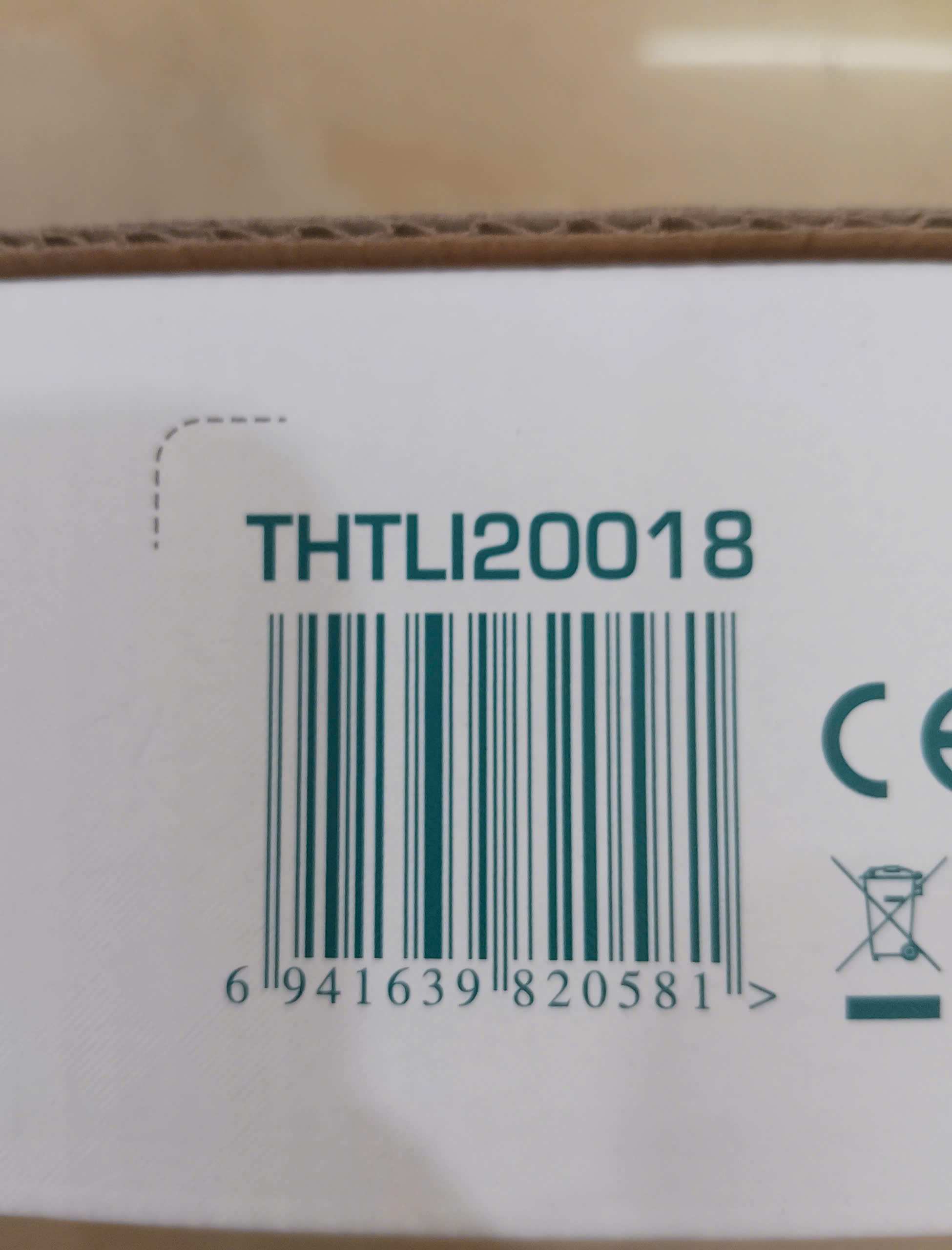 Hình ảnh 19 của mặt hàng Máy cắt hàng rào dùng pin 20V Total (không gồm pin và sạc)
