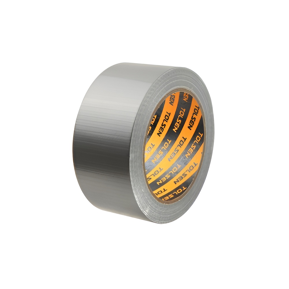 Hình ảnh 9 của mặt hàng Băng keo vải duct tape - siêu dính 25m TOLSEN 50281