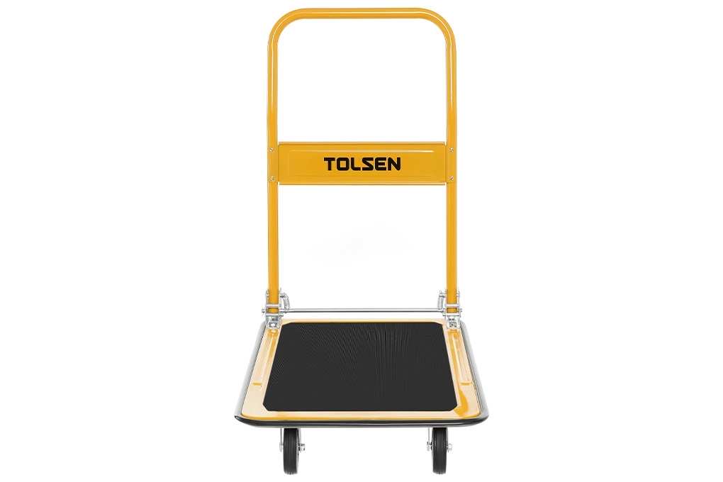 Hình ảnh 10 của mặt hàng Xe đẩy 150kg TOLSEN 62605