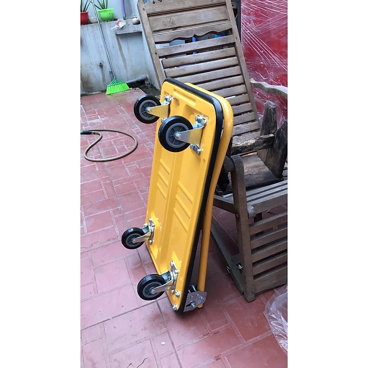 Hình ảnh 6 của mặt hàng Xe đẩy 150kg TOLSEN 62605