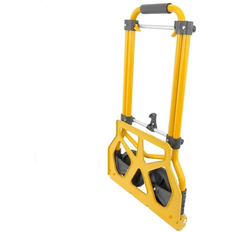 Hình ảnh 4 của mặt hàng Xe đẩy 70kg TOLSEN 62600