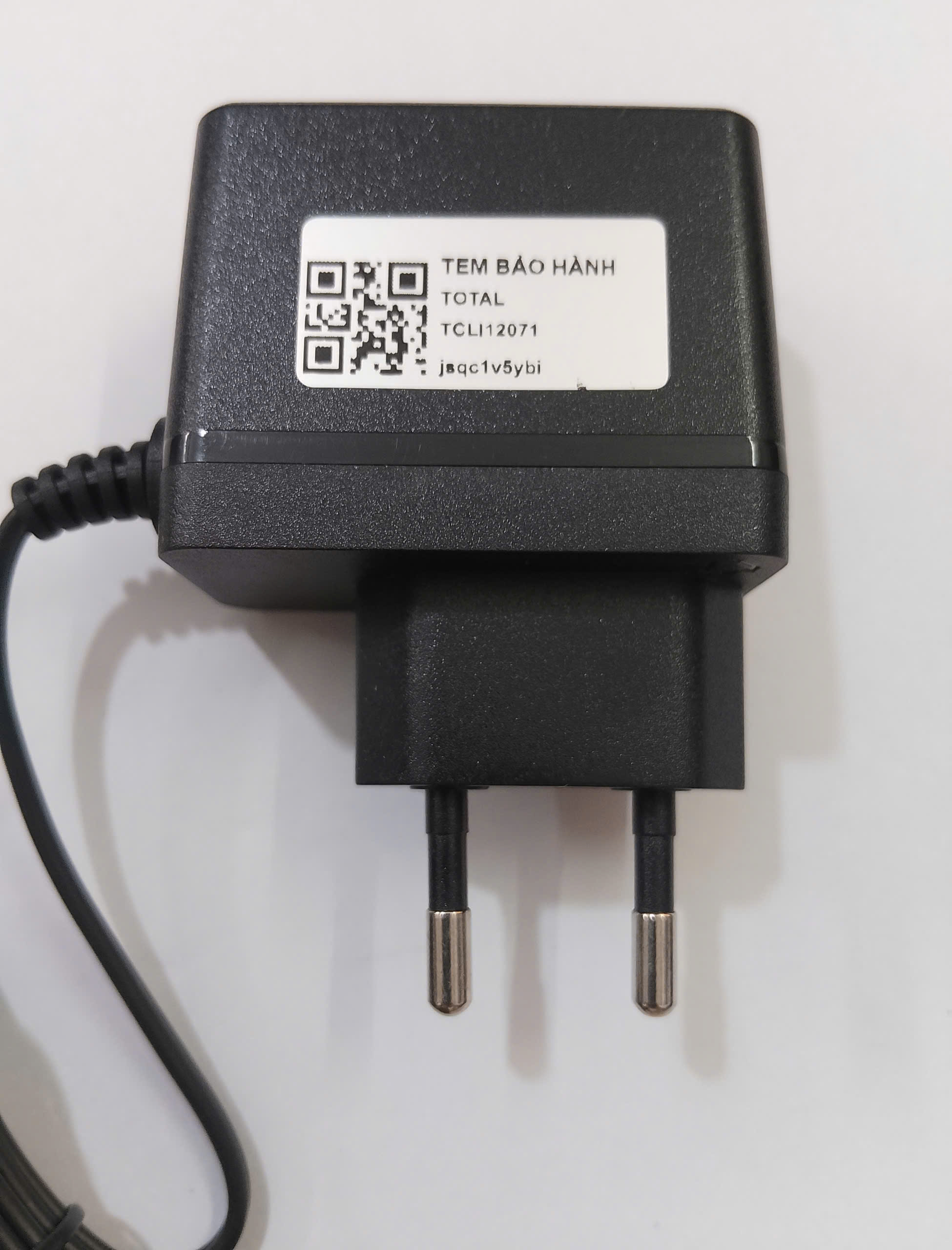 Hình ảnh 14 của mặt hàng Sạc pin Lithium 12V (S12)