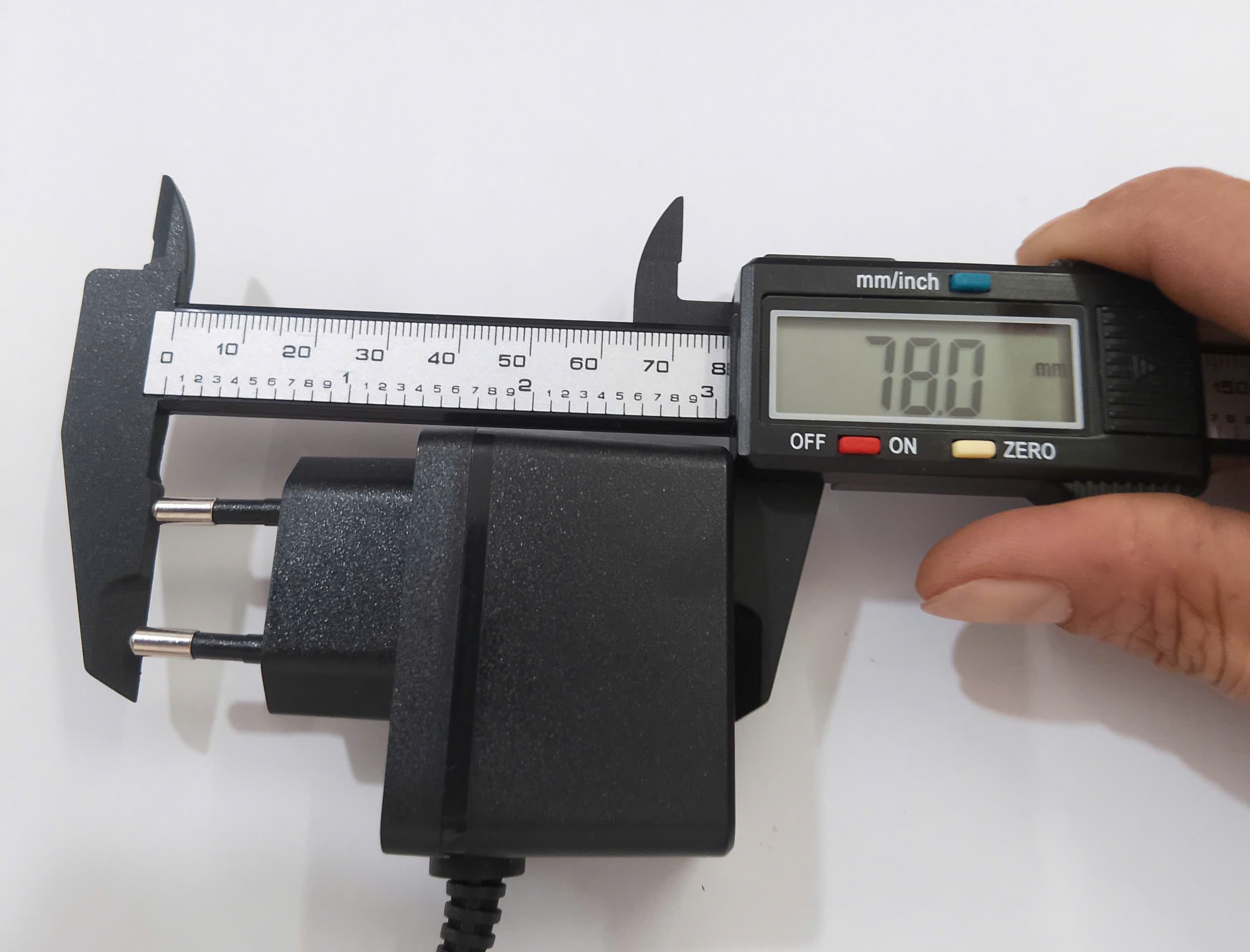 Hình ảnh 16 của mặt hàng Sạc pin Lithium 12V (S12)
