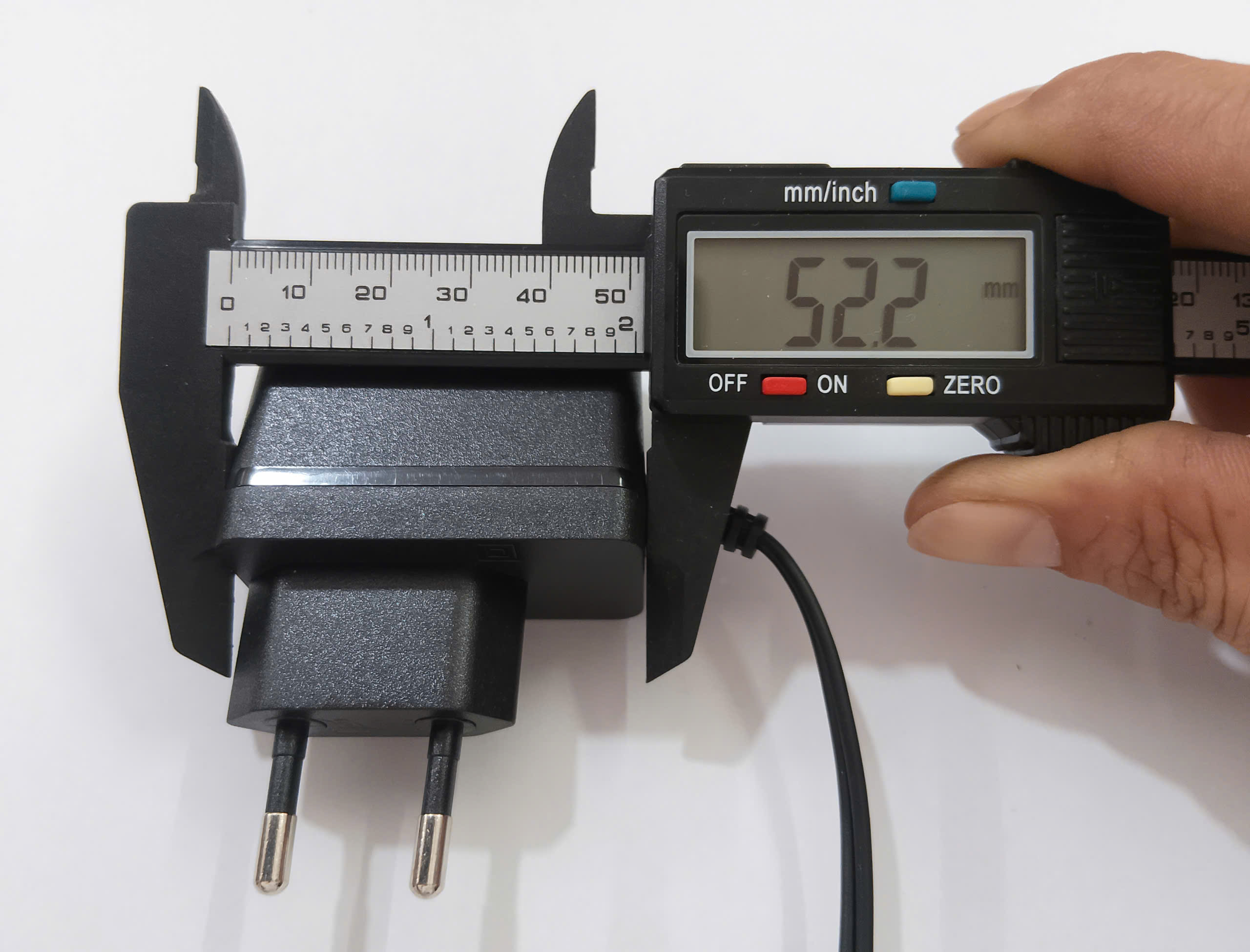 Hình ảnh 3 của mặt hàng Sạc pin Lithium 12V (S12)