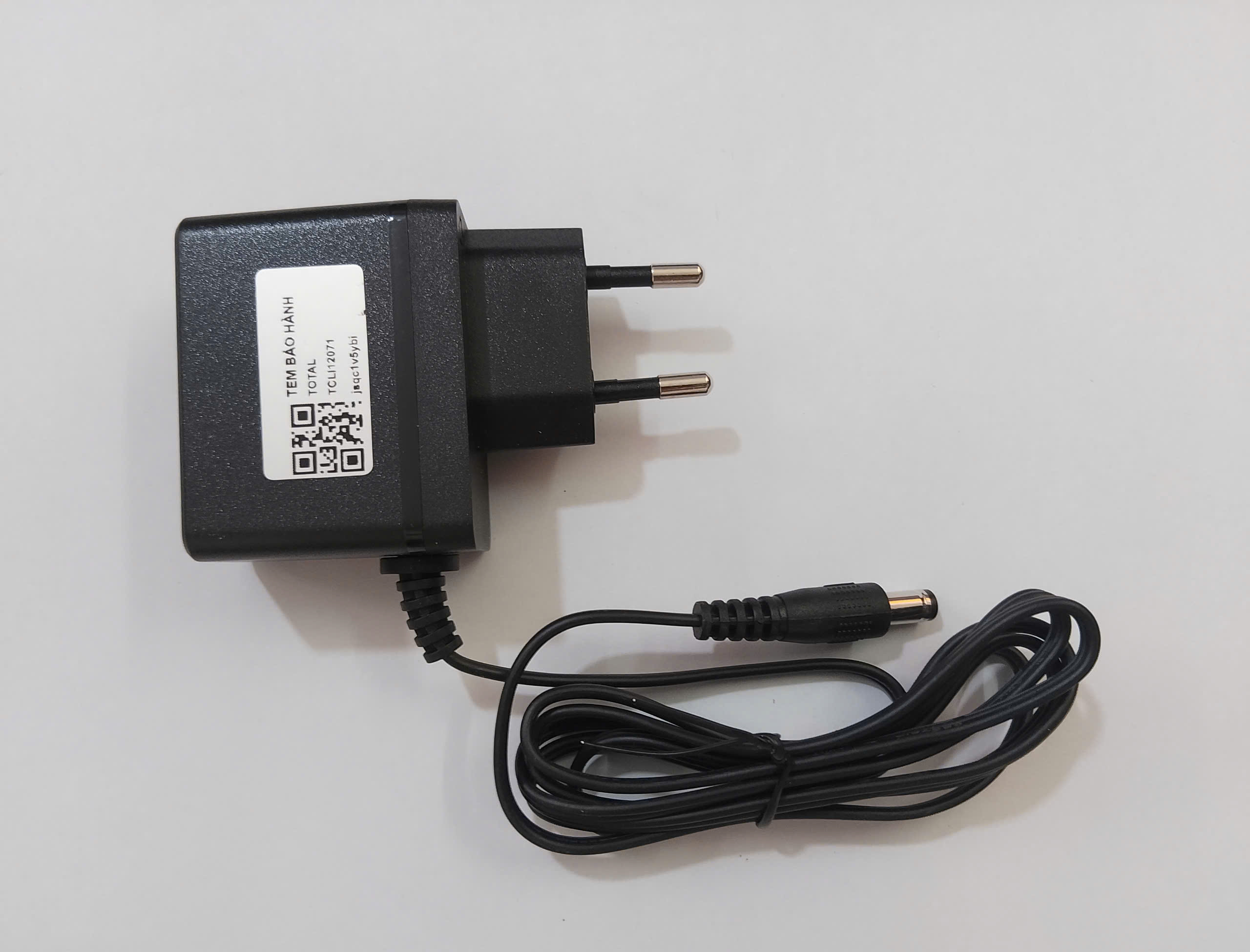 Hình ảnh 10 của mặt hàng Sạc pin Lithium 12V (S12)