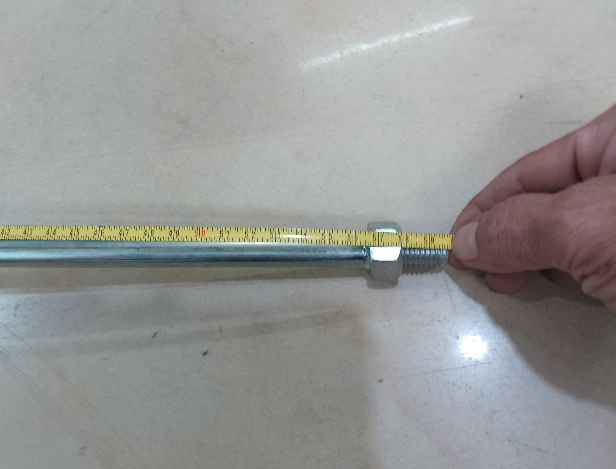 Hình ảnh 12 của mặt hàng Cần trộn sơn 10/T