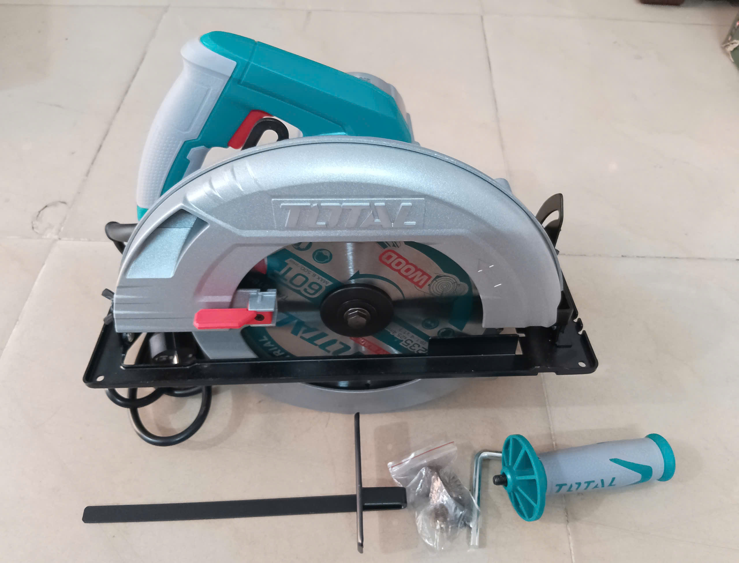 Hình ảnh 8 của mặt hàng Máy cưa đĩa tròn