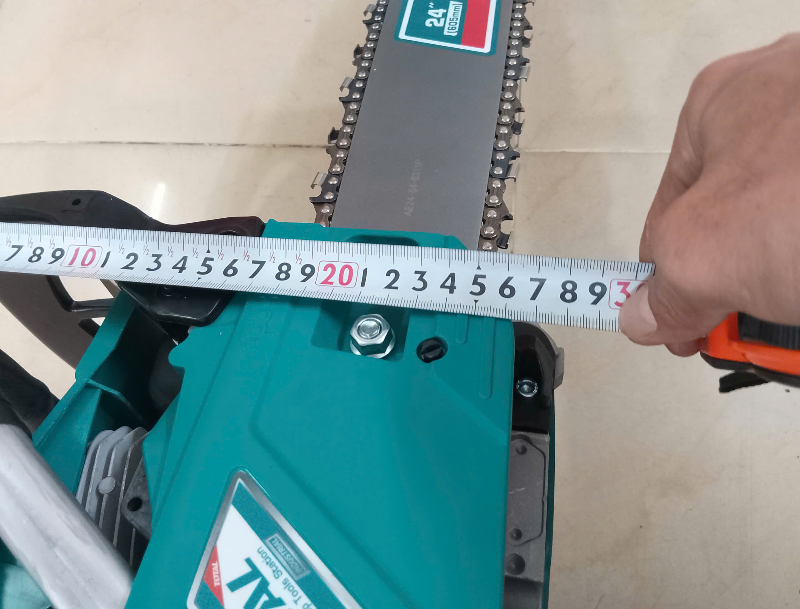 Hình ảnh 8 của mặt hàng Máy cưa xích xăng