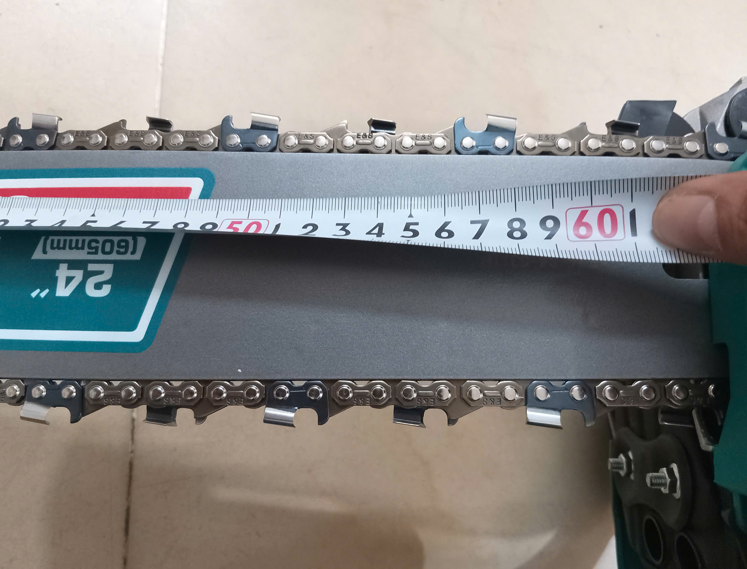 Hình ảnh 10 của mặt hàng Máy cưa xích xăng