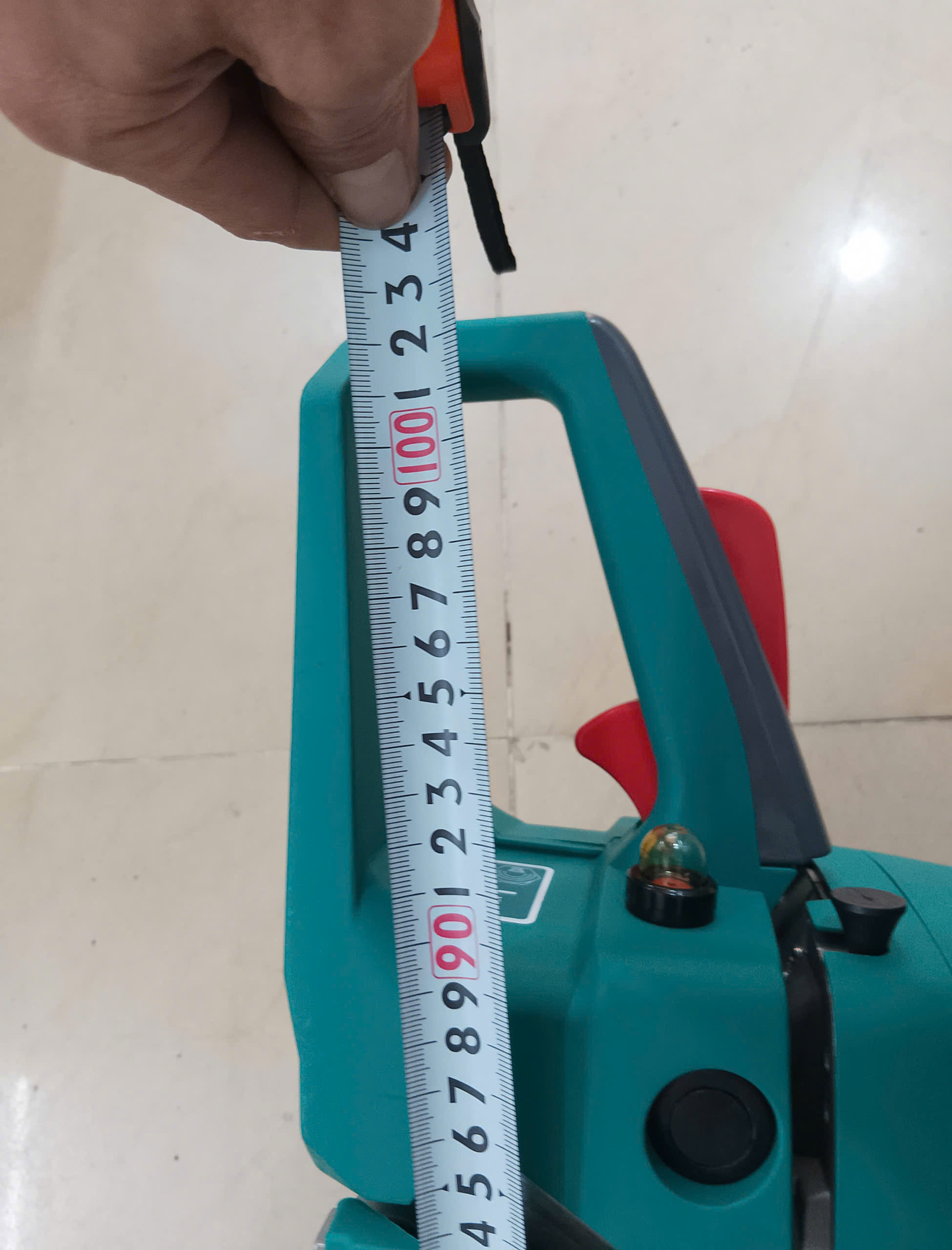 Hình ảnh 12 của mặt hàng Máy cưa xích xăng