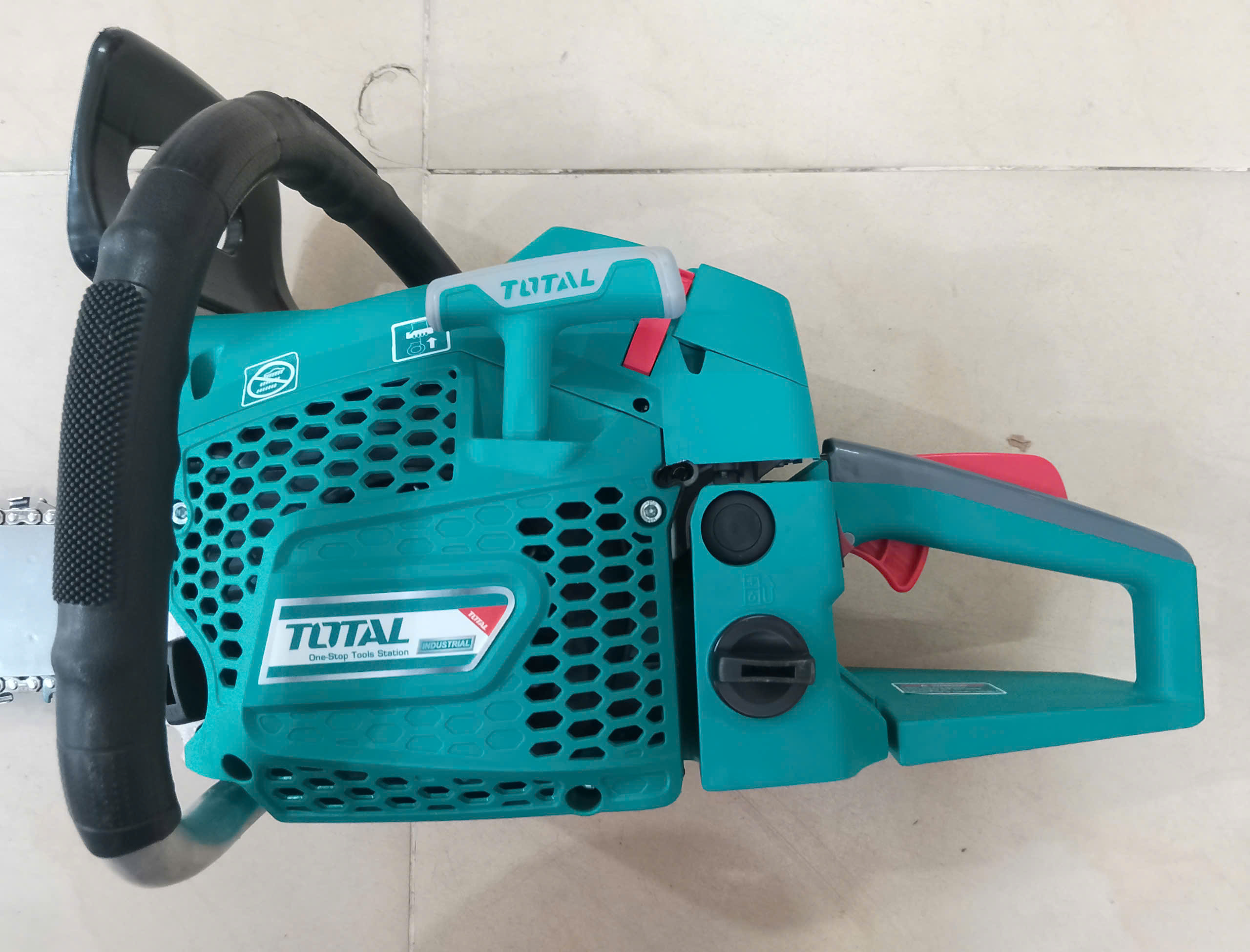 Hình ảnh 14 của mặt hàng Máy cưa xích xăng