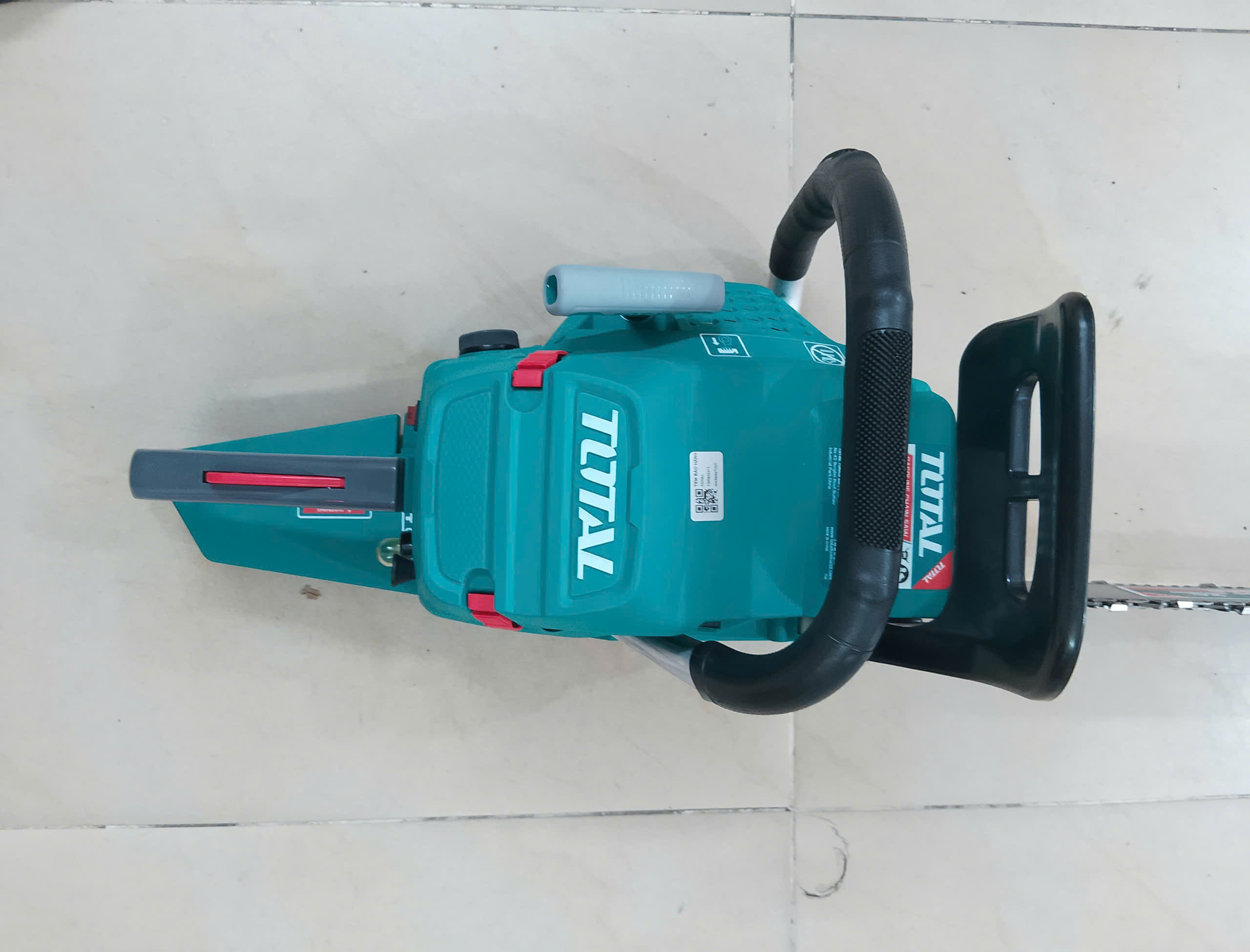 Hình ảnh 16 của mặt hàng Máy cưa xích xăng