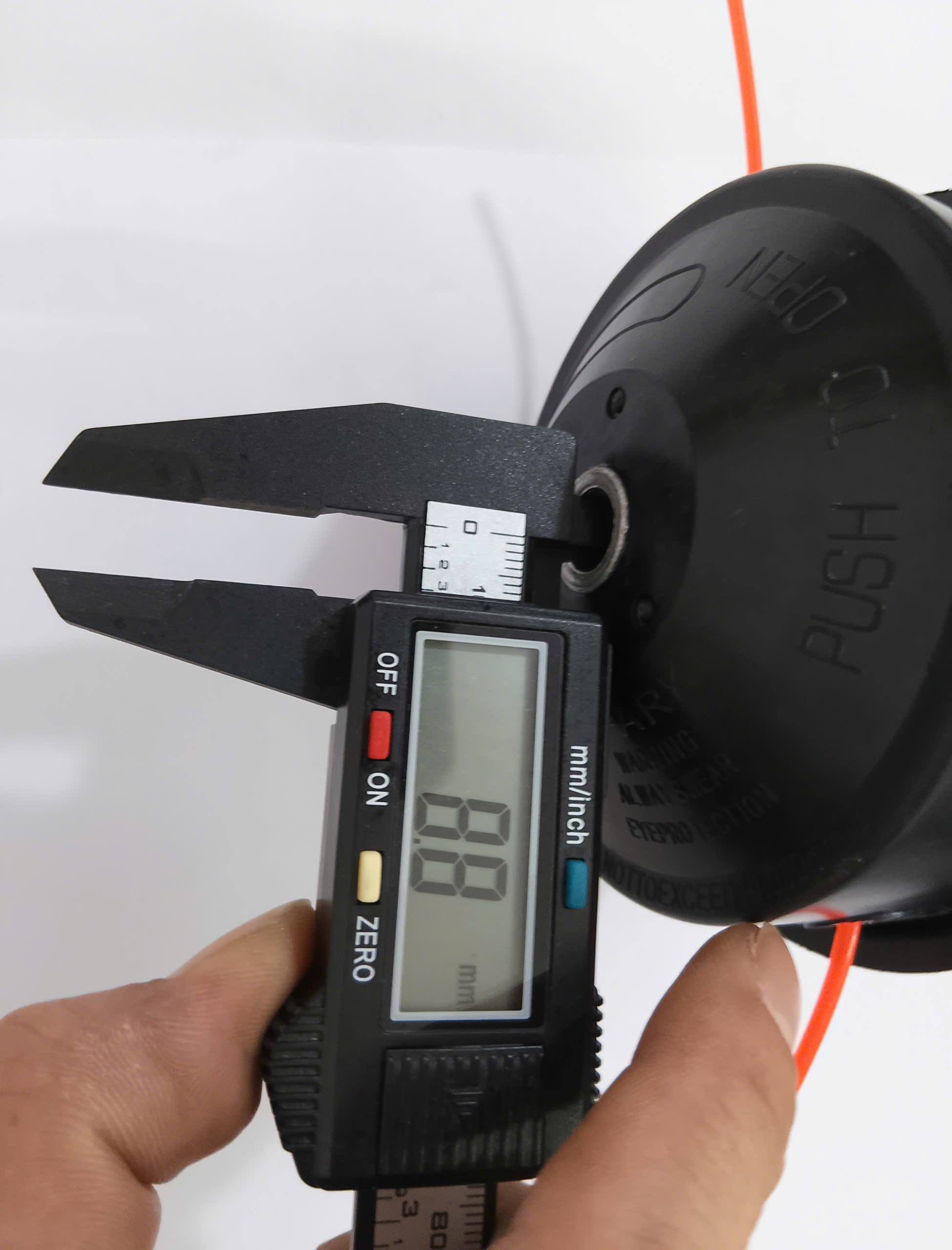 Hình ảnh 11 của mặt hàng Đĩa cắt cỏ bằng cước