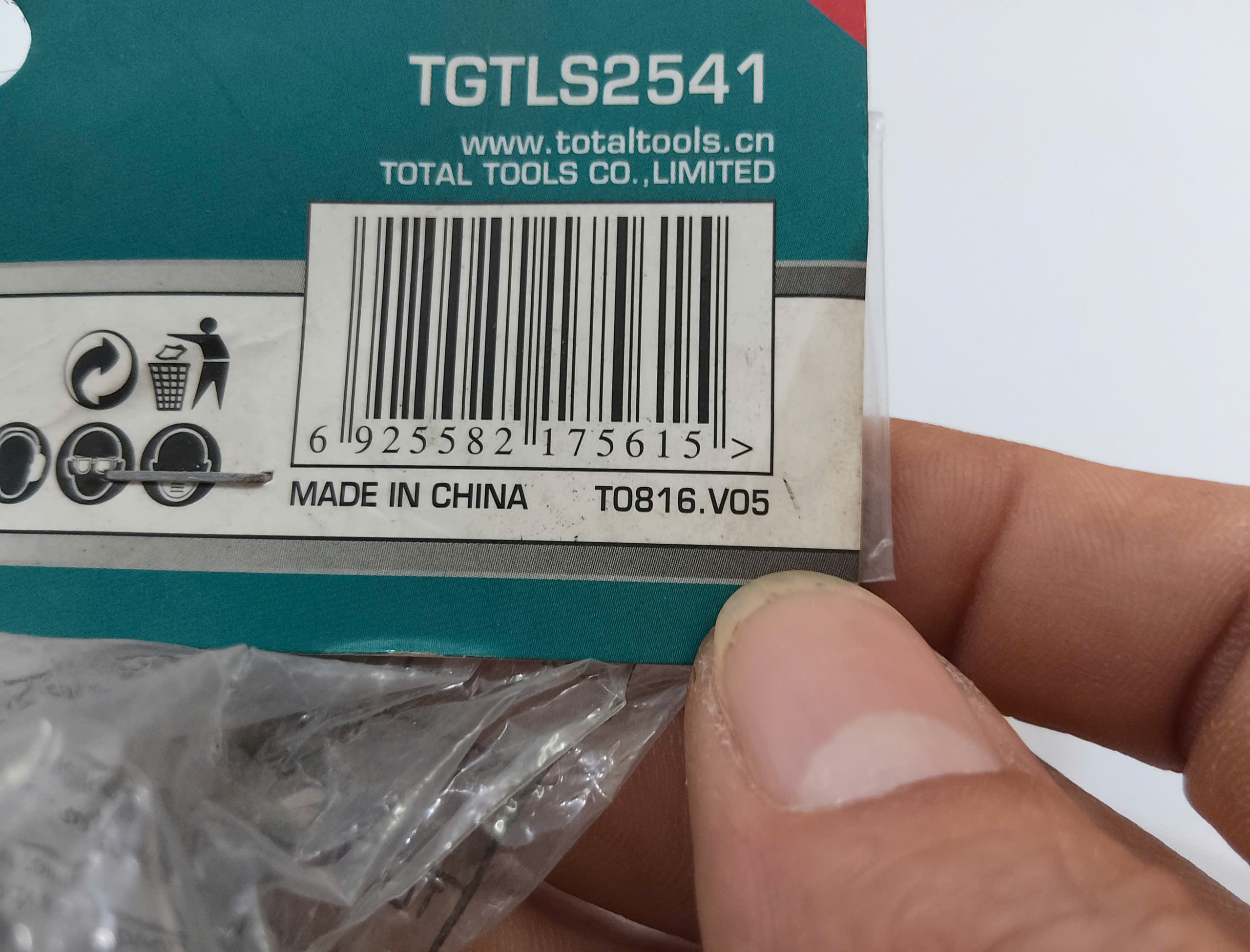 Hình ảnh 6 của mặt hàng Đĩa cắt cỏ bằng cước