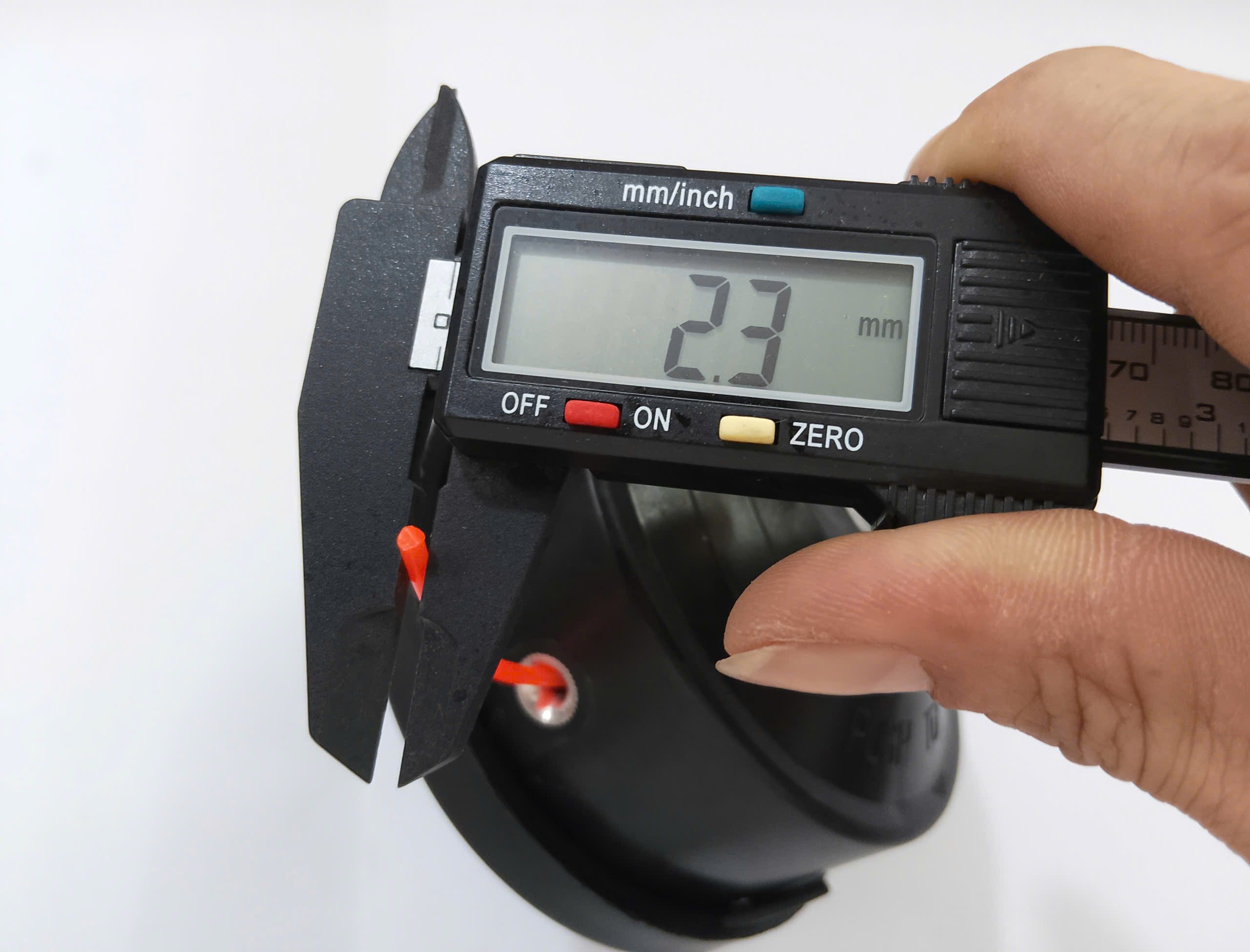 Hình ảnh 10 của mặt hàng Đĩa cắt cỏ bằng cước