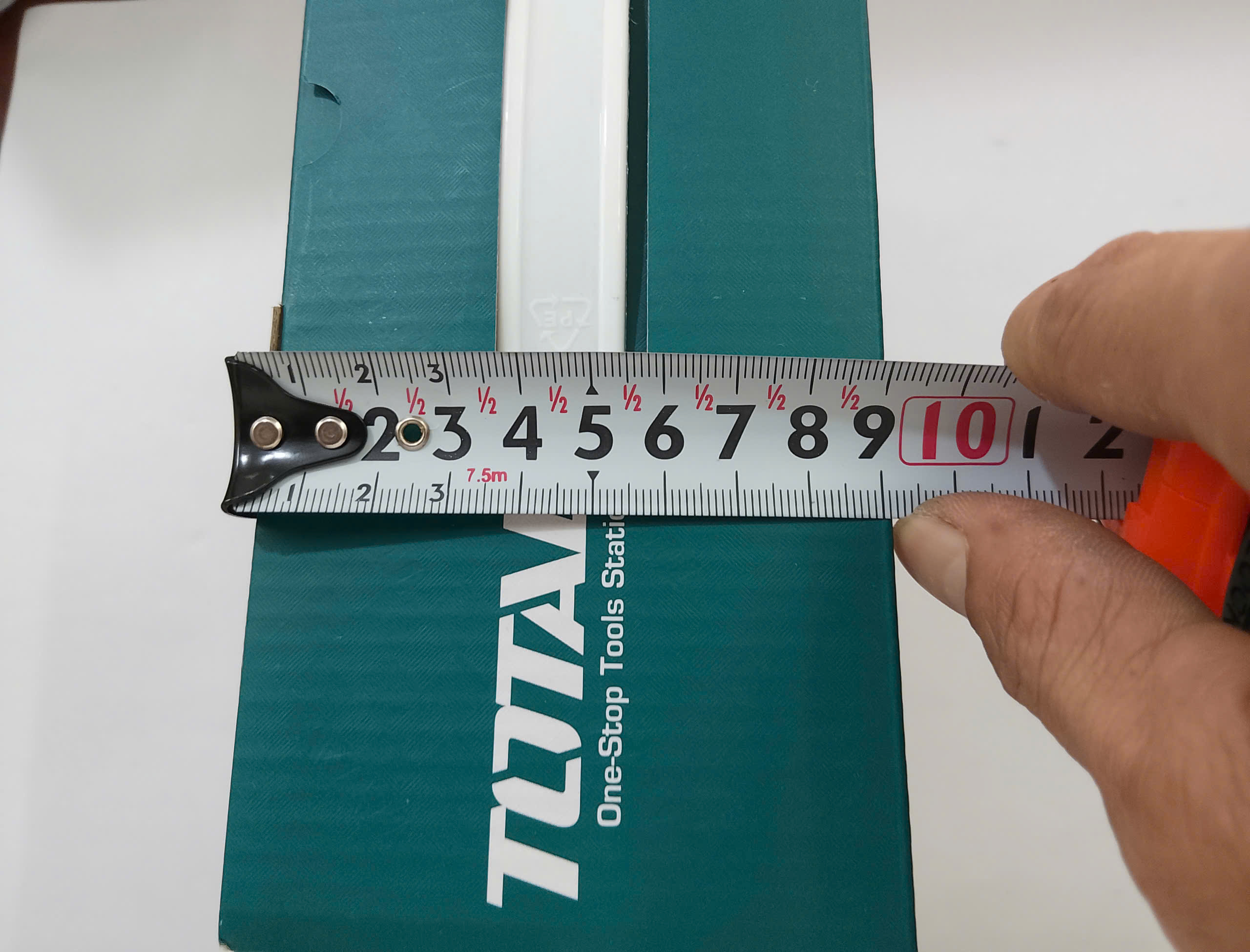 Hình ảnh 5 của mặt hàng Dây Cáp Sạc Bình 200AMP Total