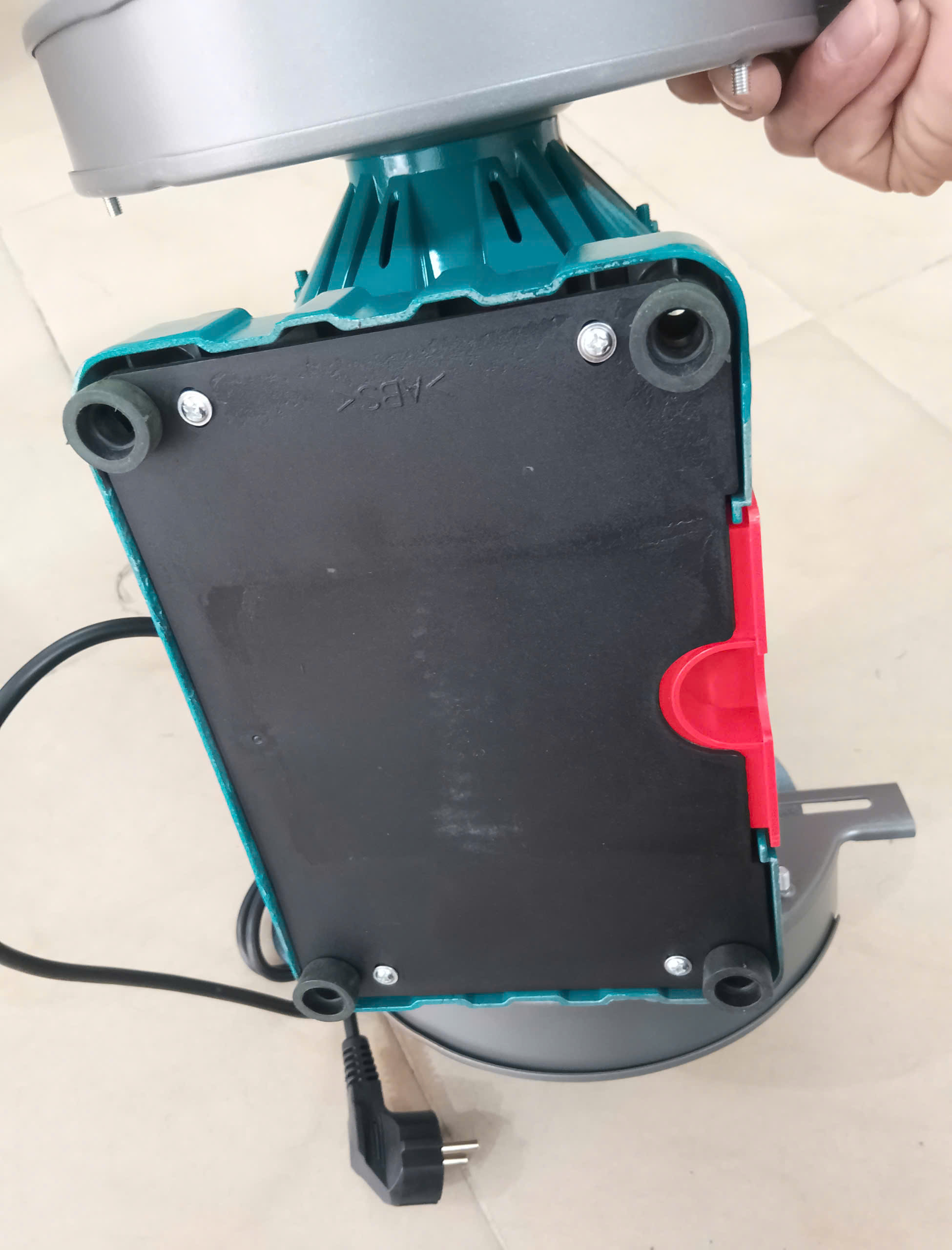 Hình ảnh 11 của mặt hàng MÁY MÀI HAI ĐẦU BH 3 THÁNG