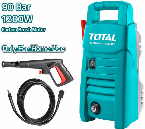 Hình ảnh 1 của mặt hàng Máy Xịt Rửa Total TGT113026