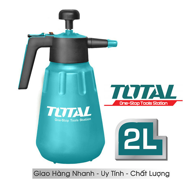 Hình ảnh 1 của mặt hàng Bình xịt 2L