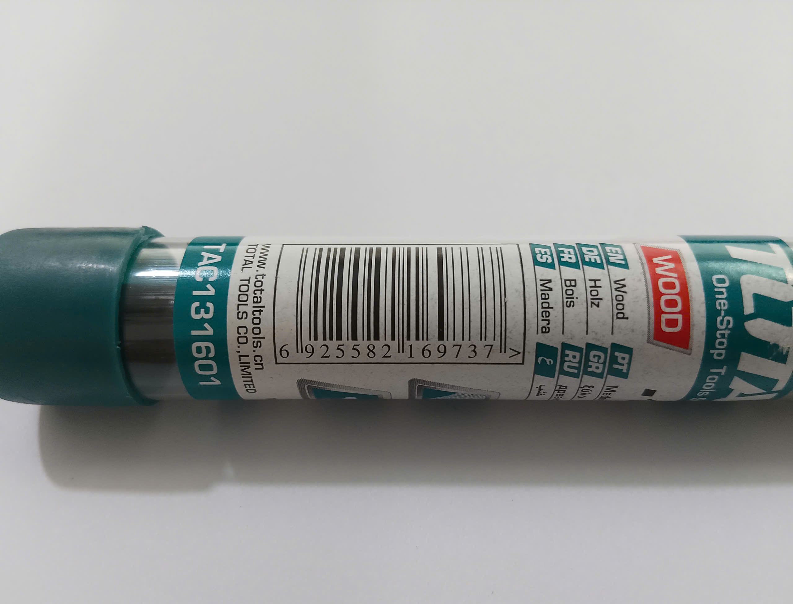 Hình ảnh 3 của mặt hàng MŨI KHOAN GỖ 16mm Total