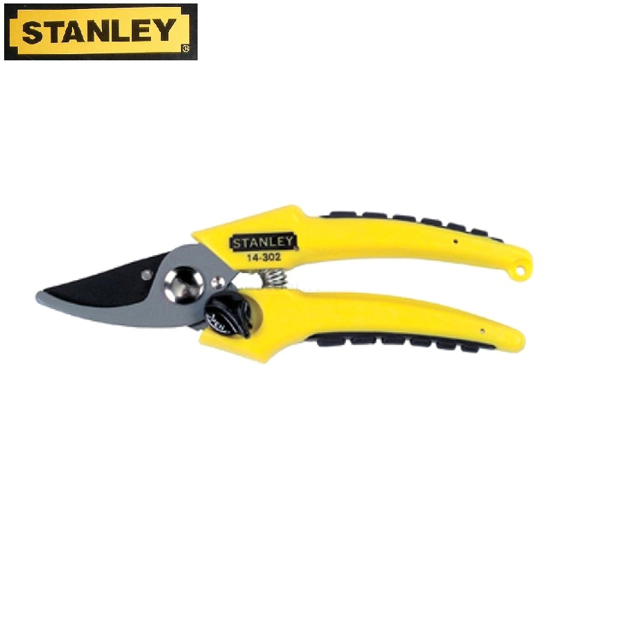 Hình ảnh 1 của mặt hàng Kéo tỉa cành cây 8" Stanley 14-302-23