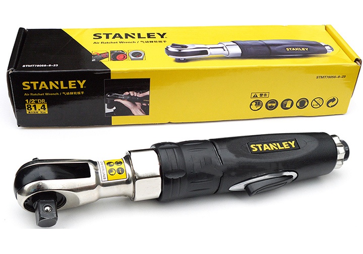 Hình ảnh 9 của mặt hàng Máy siết bulon dùng khí nén 1/2" Stanley STMT78056-8