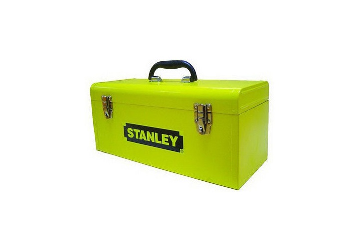 Hình ảnh 6 của mặt hàng Hộp dụng cụ (sắt) 19" Stanley 93-544