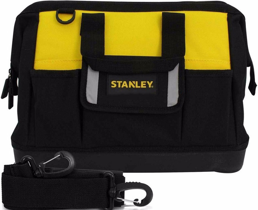 Hình ảnh 10 của mặt hàng Túi dụng cụ 16" Stanley STST516126