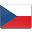 Séc - Tiệp Khắc Flag
