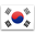 Hàn Quốc Flag