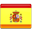 Tây Ban Nha Flag