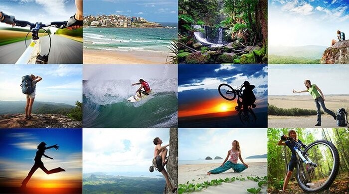 Các loại hình du lịch phổ biến nhất hiện nay tại Việt Nam