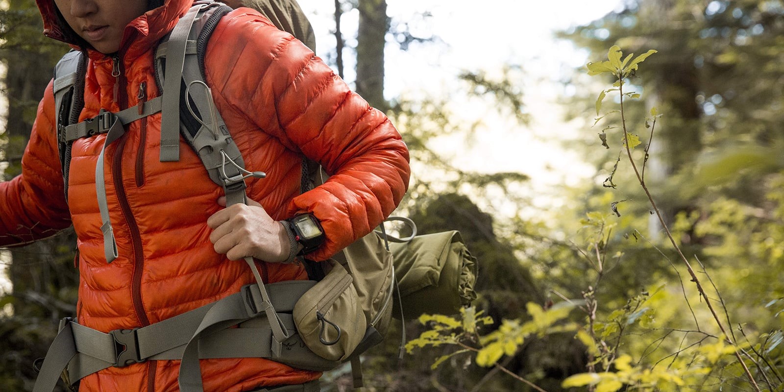 Hiking Clothes: What to Wear Hiking | REI Co-op