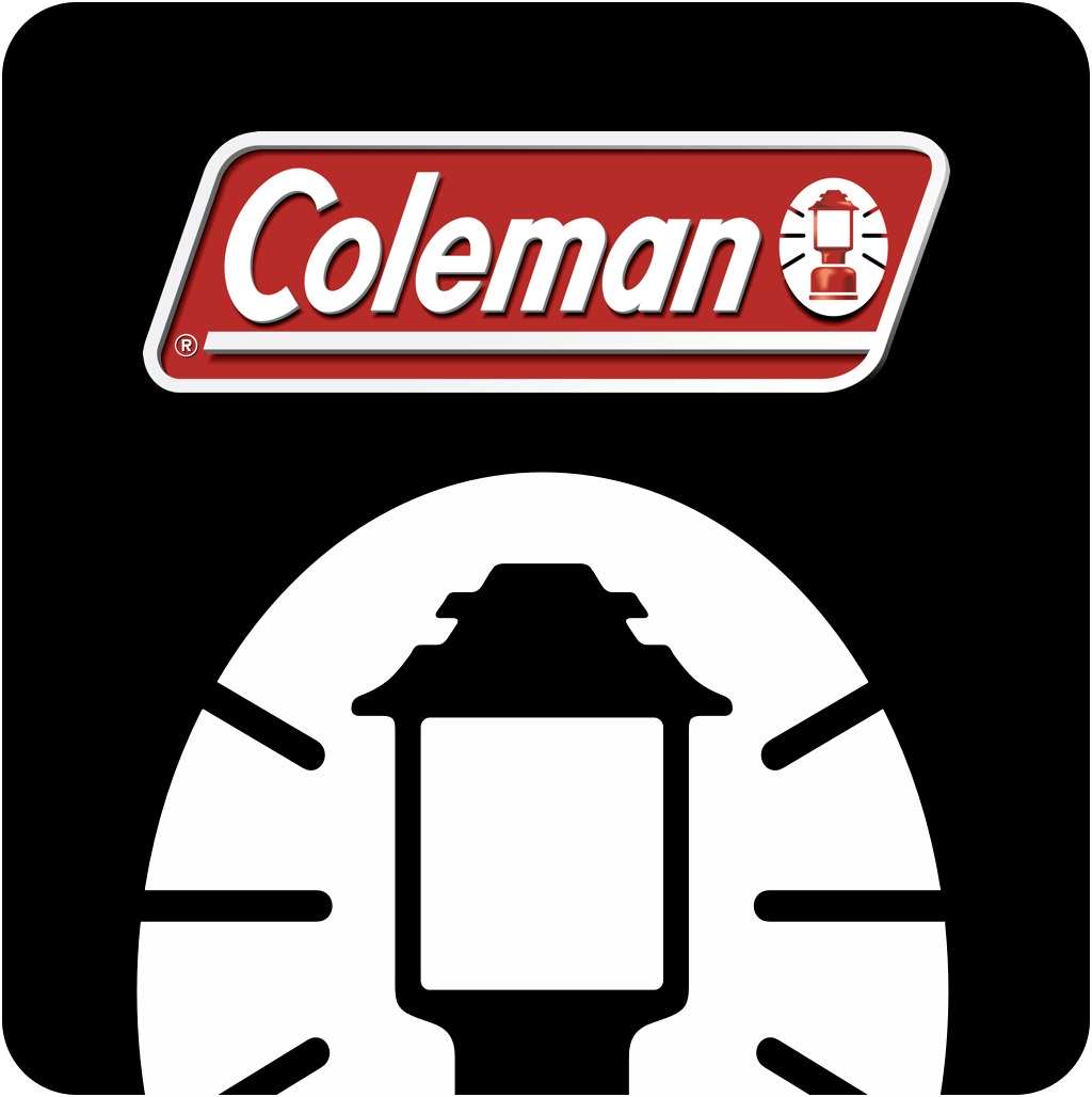 logo Coleman