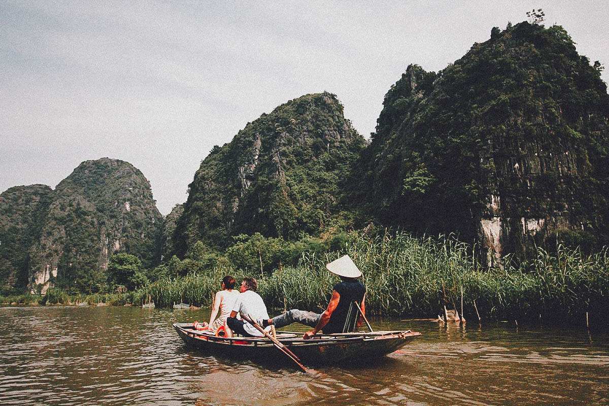 Thực tiễn phát triển du lịch sinh thái ở Việt Nam