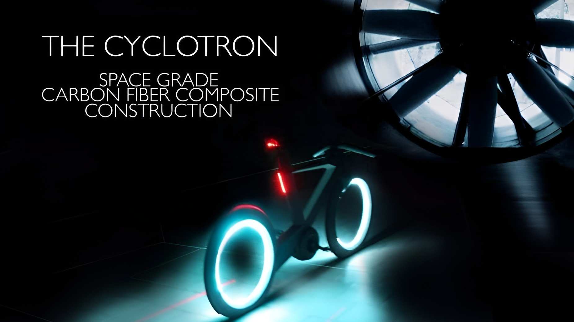 Ưu nhược điểm của xe đạp Cyclotron
