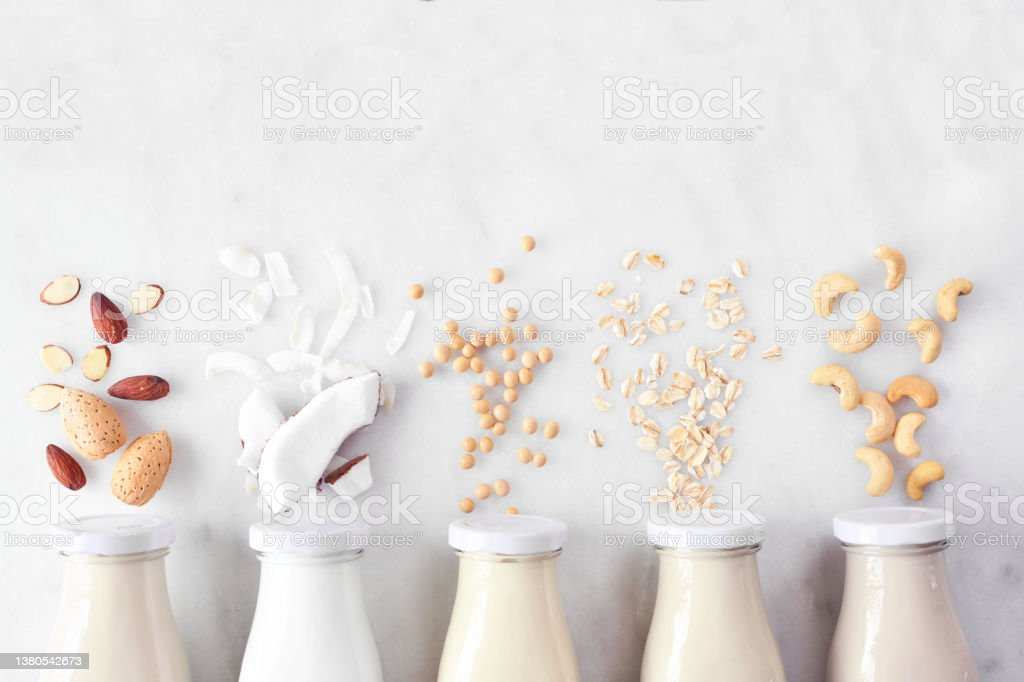 Cách để làm sữa đơn giản tại nhà