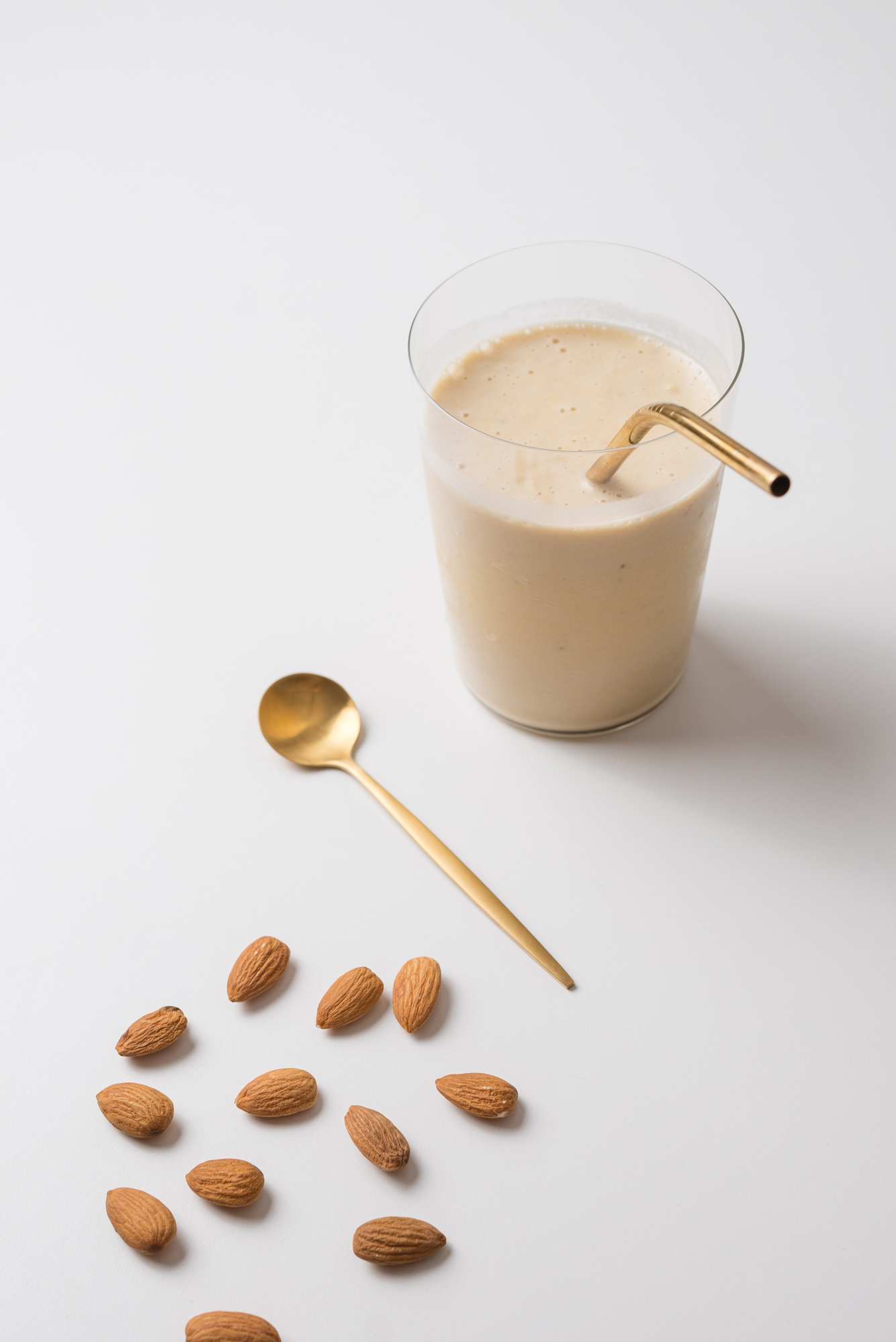 Sữa hạt bổ sung nhiều dưỡng chất cho cơ thể