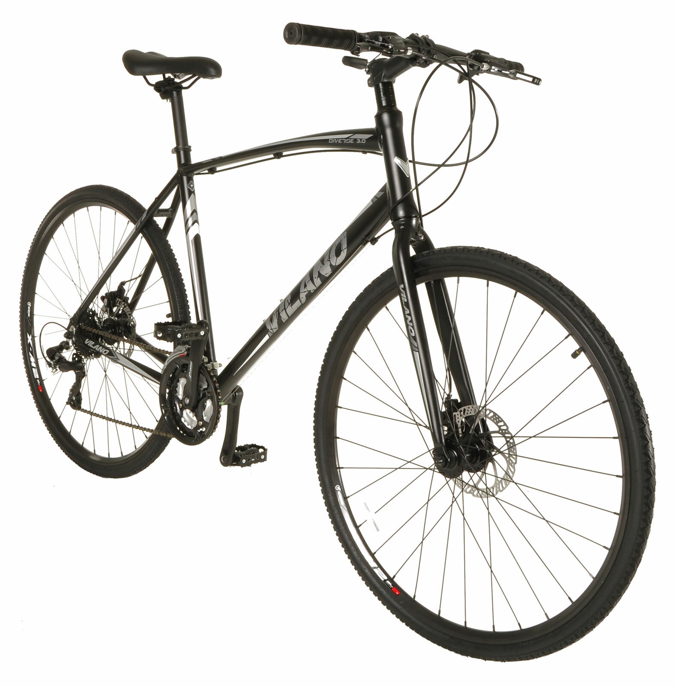 Xe đạp Vilano đa dạng 3.0