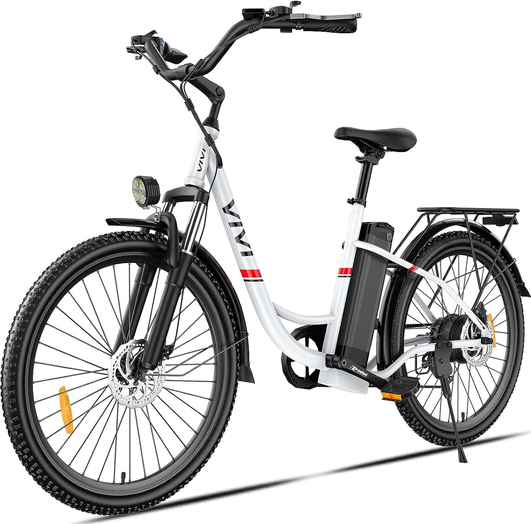 Xe đạp điện VIVI cho người lớn