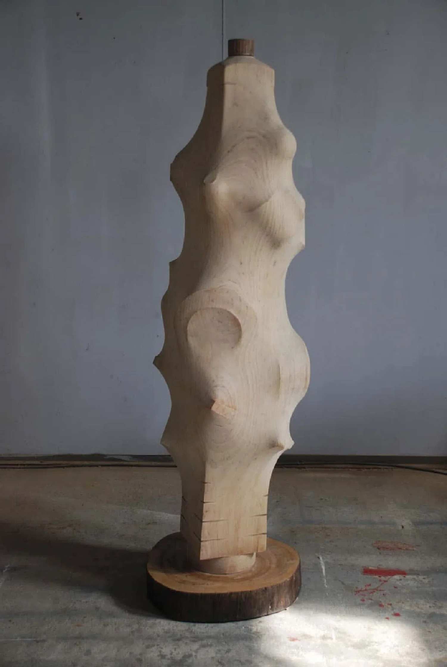 Ý nghĩa nghệ thuật điêu khắc gỗ 