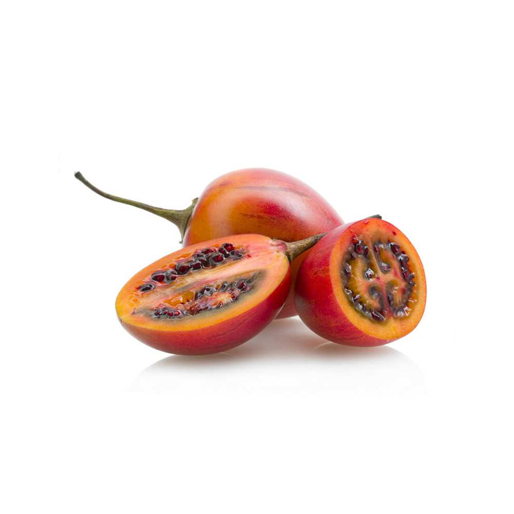 Cách sử dụng trực tiếp quà cà chua thân gỗ Tamarillo