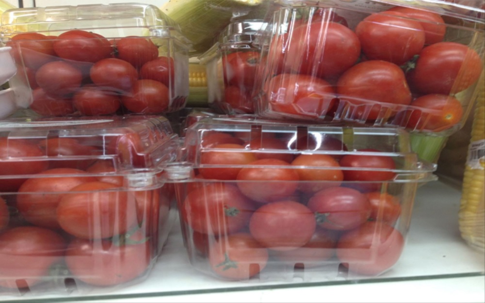 Cách bảo quản cà chua đúng cách