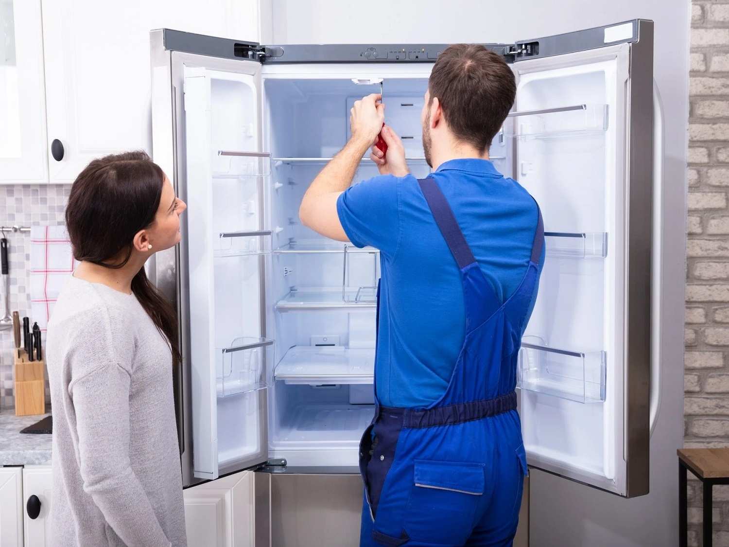 Danh sách kiểm tra bảo trì phòng ngừa tủ lạnh